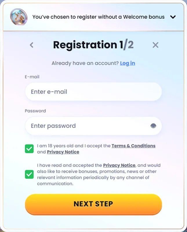 Registration 2